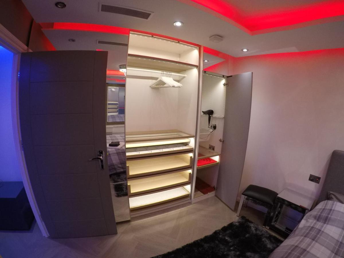 Perfect Central London Base المظهر الخارجي الصورة